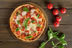1+1| Pizza Florența image