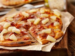 1 + 1 | Pizza Hai Hui image