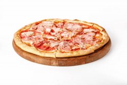 1 + 1 | Pizza Prichindel image