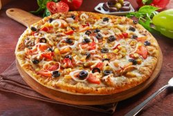 Pizza Palermo image