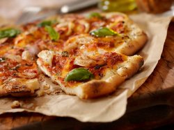 Pizza Rimini image