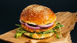 The One (Burger Somon) image