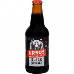 Ursus Black Grizzly image