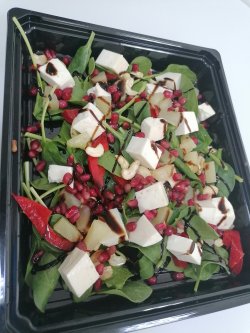 Energy Salad image