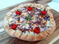 Pizza Lavandair image
