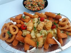 Platou pescăresc image