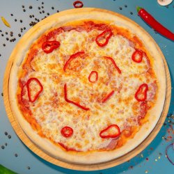 Pizza Magic image