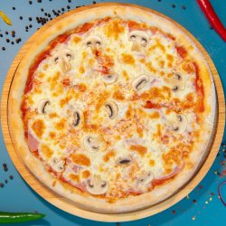 30% reducere: Prosciutto e Funghi image