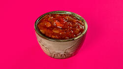 Salsa rosso image