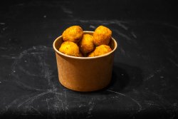 Bile cu cremă de brânză și jalapeno – 120g image