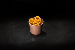 Cartofi Twisters - 150g image