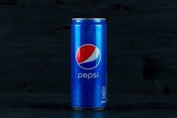 Pepsi - 330ml image