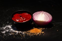 Sos BBQ – 50g image