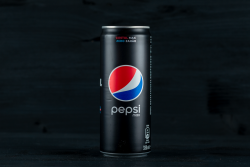 Pepsi Max - 250ml image
