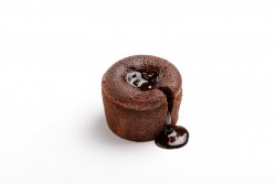 Lava cake image