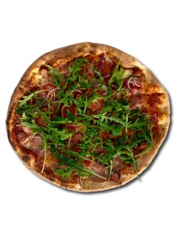Pizza Di Marco - Ø32cm image