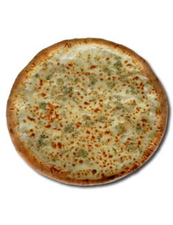 Pizza Quattro Formaggi - Ø32cm image