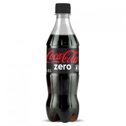 Coca Cola Zero image