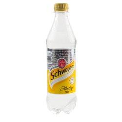 Schweppes Kinley image