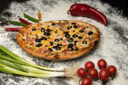 Damore Chilli image
