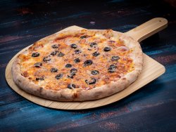 Pizza Bolognese 32 cm image