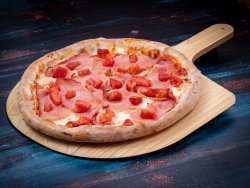 Pizza Bruschetta 32 cm image