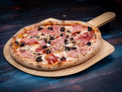 Pizza Capriciosa 42 cm image