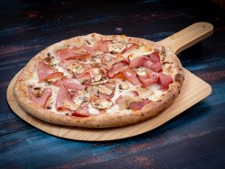 Pizza Carbonara 42 cm image