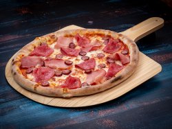 Pizza Carnivore 32 cm image