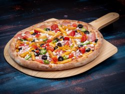 Pizza Country 32 cm image
