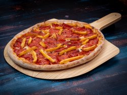 Pizza Deliciosa 32 cm image