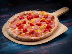 Pizza Fume 42 cm image