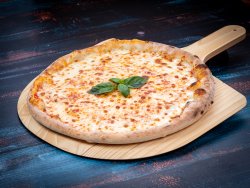 Pizza Margherita 42 cm image