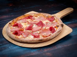 Pizza Parma 32 cm image