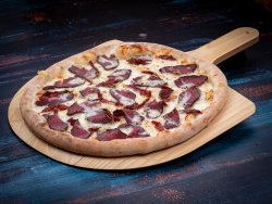 Pizza cu vită 42 cm image