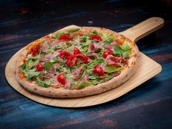 Pizza Royal 42 cm image