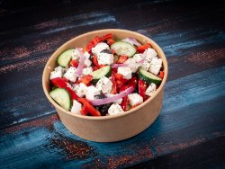 Salată grecească image