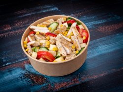 Salată Primavera image