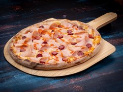Pizza Texană 32 cm image