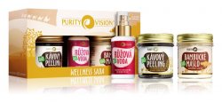 Set Cadou "Wellness", Purity Vision, Spa for body,Ambalaj premium