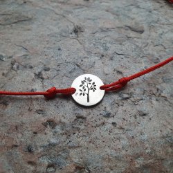 Charm Arbore, Red Line, Made in Romania, Ambalaj Special