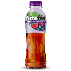 Fuzetea fructe de pădure image