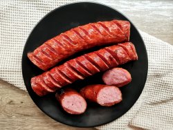 Carnati prajiti 150 g image