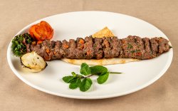 Raihan kebab image