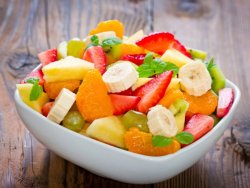 Salată de fructe image
