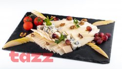 Platou Mix de brânzeturi by Bufino image