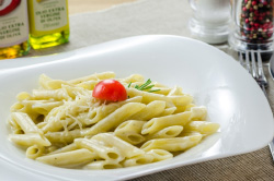 Penne quattro formaggi 350g image