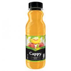 Capy nectar 0.33l (portocale, mar, piersici) image