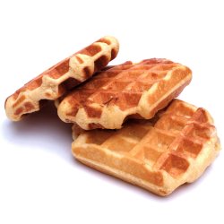 Liege Waffle simplă image