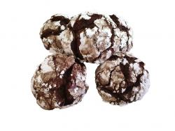 Fursecuri de cacao image